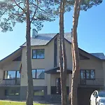 Dainavos Apartamentai Butas Druskininkai