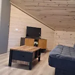 Dainavos Apartamentai * 드루스키닝카이
