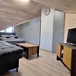 Dainavos Apartamentai Apartmán Druskininkai