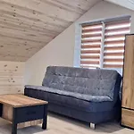 아파트 Dainavos Apartamentai 드루스키닝카이