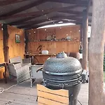 아파트 Dainavos Apartamentai