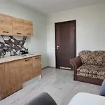 Dainavos Apartamentai * 드루스키닝카이