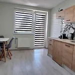 Dainavos Apartamentai Apartmán *