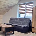 아파트 Dainavos Apartamentai 드루스키닝카이