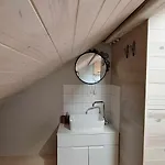 Apartmán Dainavos Apartamentai *