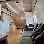 Dainavos Apartamentai Apartmán Druskininkai