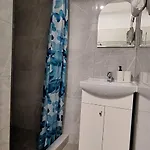 Apartmán Dainavos Apartamentai *