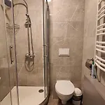 Apartmán Dainavos Apartamentai *