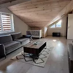 Dainavos Apartamentai 아파트 *