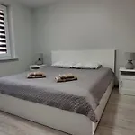 Dainavos Apartamentai Apartmán Druskininkai