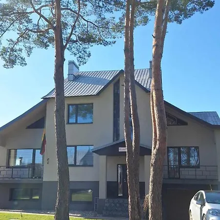 Dainavos Apartamentai Apartment Druskininkai