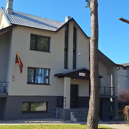 Dainavos Apartamentai