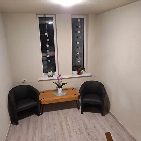 Apartmán Dainavos Apartamentai