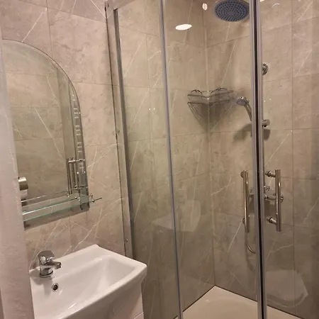 Apartament Dainavos Apartamentai Druskieniki