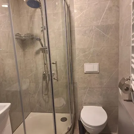 Dainavos Apartamentai * Druskieniki