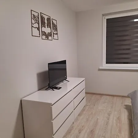 Dainavos Apartamentai * Druskieniki