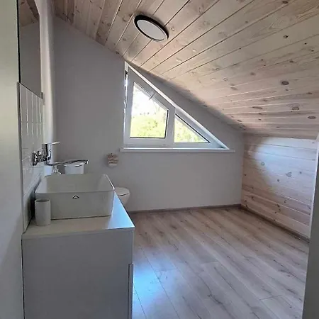 Dainavos Apartamentai * Druskieniki