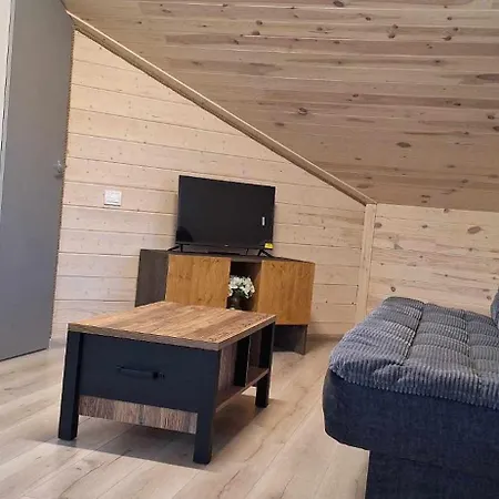 Dainavos Apartamentai * Druskininkai
