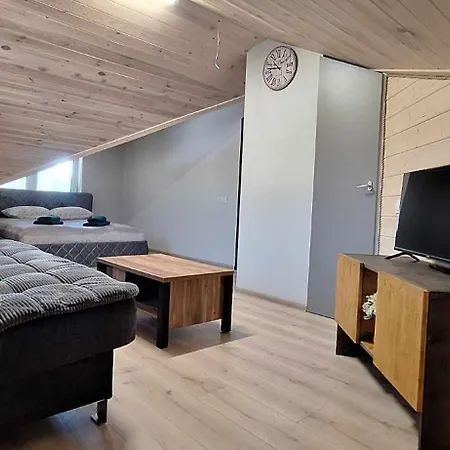 Dainavos Apartamentai Apartament Druskieniki
