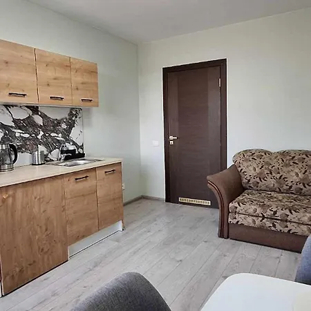 Dainavos Apartamentai * Druskieniki