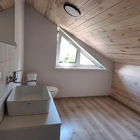 Dainavos Apartamentai *