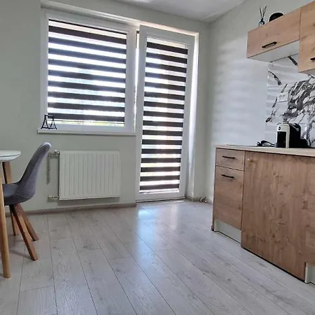 Dainavos Apartamentai *
