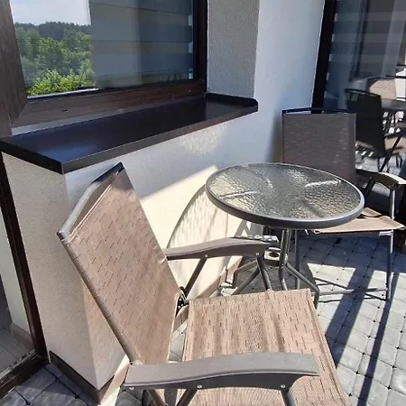 Dainavos Apartamentai Apartament Druskieniki