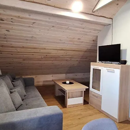 Apartament Dainavos Apartamentai