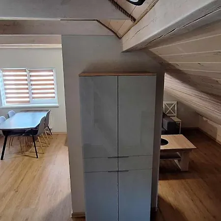 Dainavos Apartamentai *