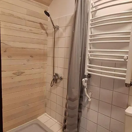Dainavos Apartamentai Druskieniki
