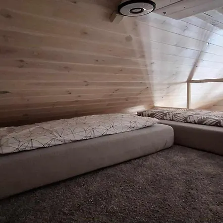 Dainavos Apartamentai Druskieniki