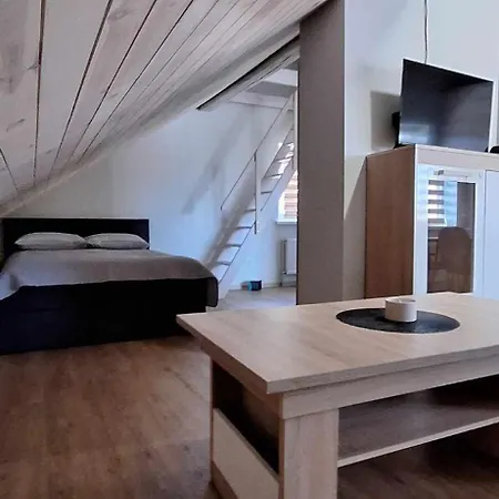 Dainavos Apartamentai