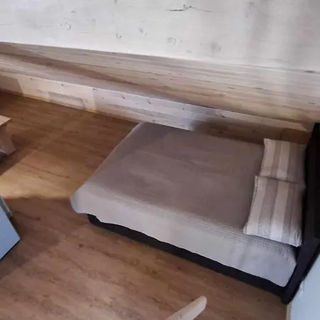 Dainavos Apartamentai *