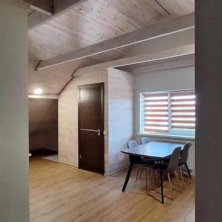Dainavos Apartamentai * Druskieniki