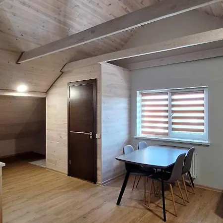 Apartament Dainavos Apartamentai Druskieniki