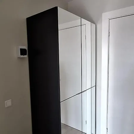 Lejlighed Dainavos Apartamentai Druskininkai