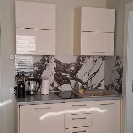 Lejlighed Dainavos Apartamentai *
