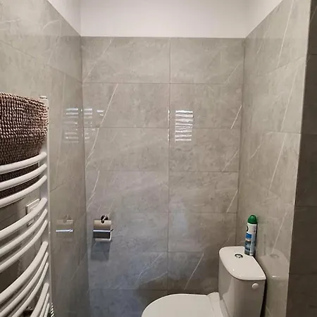 Dainavos Apartamentai Lejlighed Druskininkai