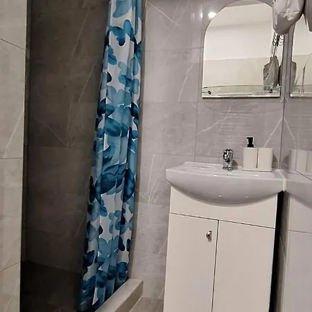 Lejlighed Dainavos Apartamentai *