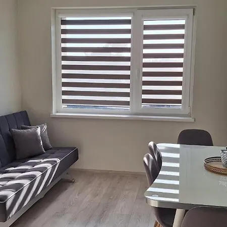 Dainavos Apartamentai Druskininkai