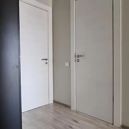 Lejlighed Dainavos Apartamentai Druskininkai