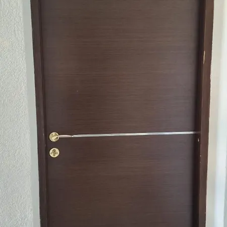 Lejlighed Dainavos Apartamentai