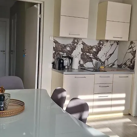 Dainavos Apartamentai