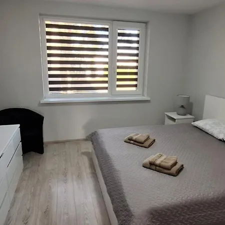 Dainavos Apartamentai Apartmán Druskininkai