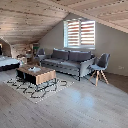 Dainavos Apartamentai * Druskininkai