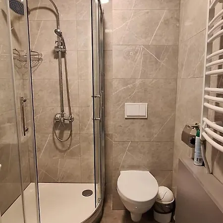 Lejlighed Dainavos Apartamentai *