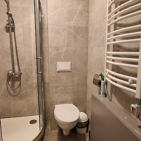 Lejlighed Dainavos Apartamentai *