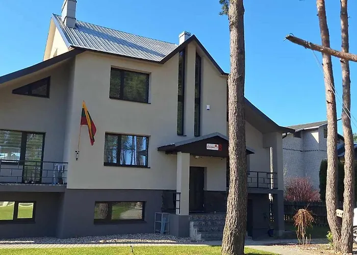 Dainavos Apartamentai