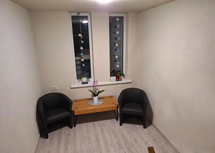 Apartmán Dainavos Apartamentai