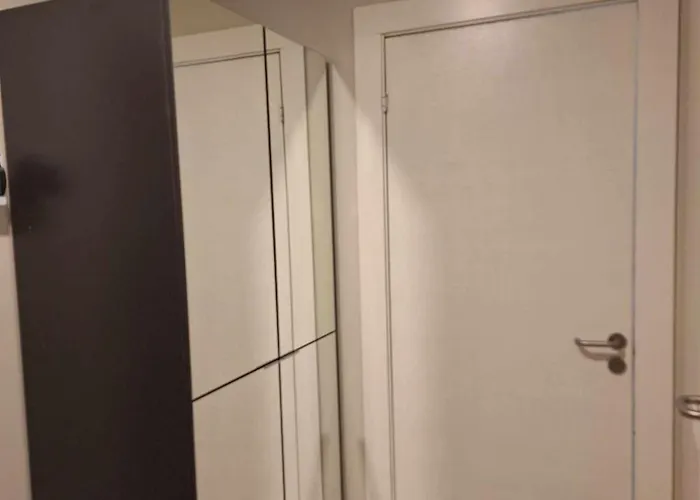 Dainavos Apartamentai Druskininkai